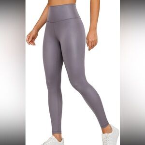 Crz Yoga high waist sports leggings